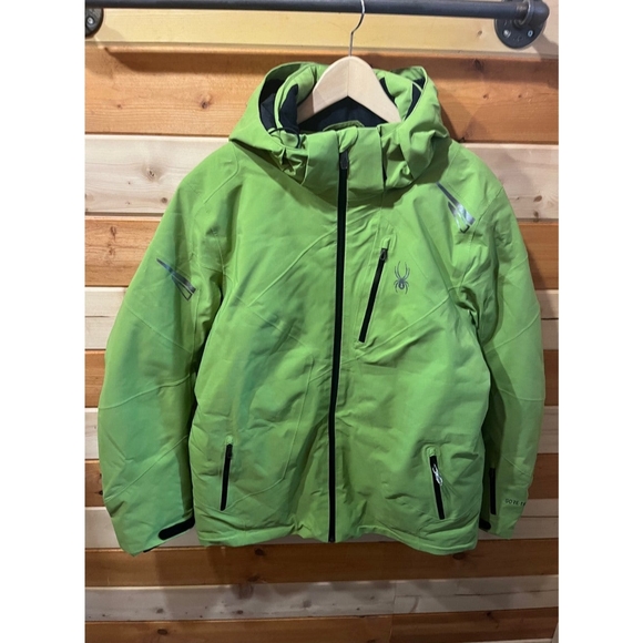 Spyder Leader jacket - Picture 1 of 1